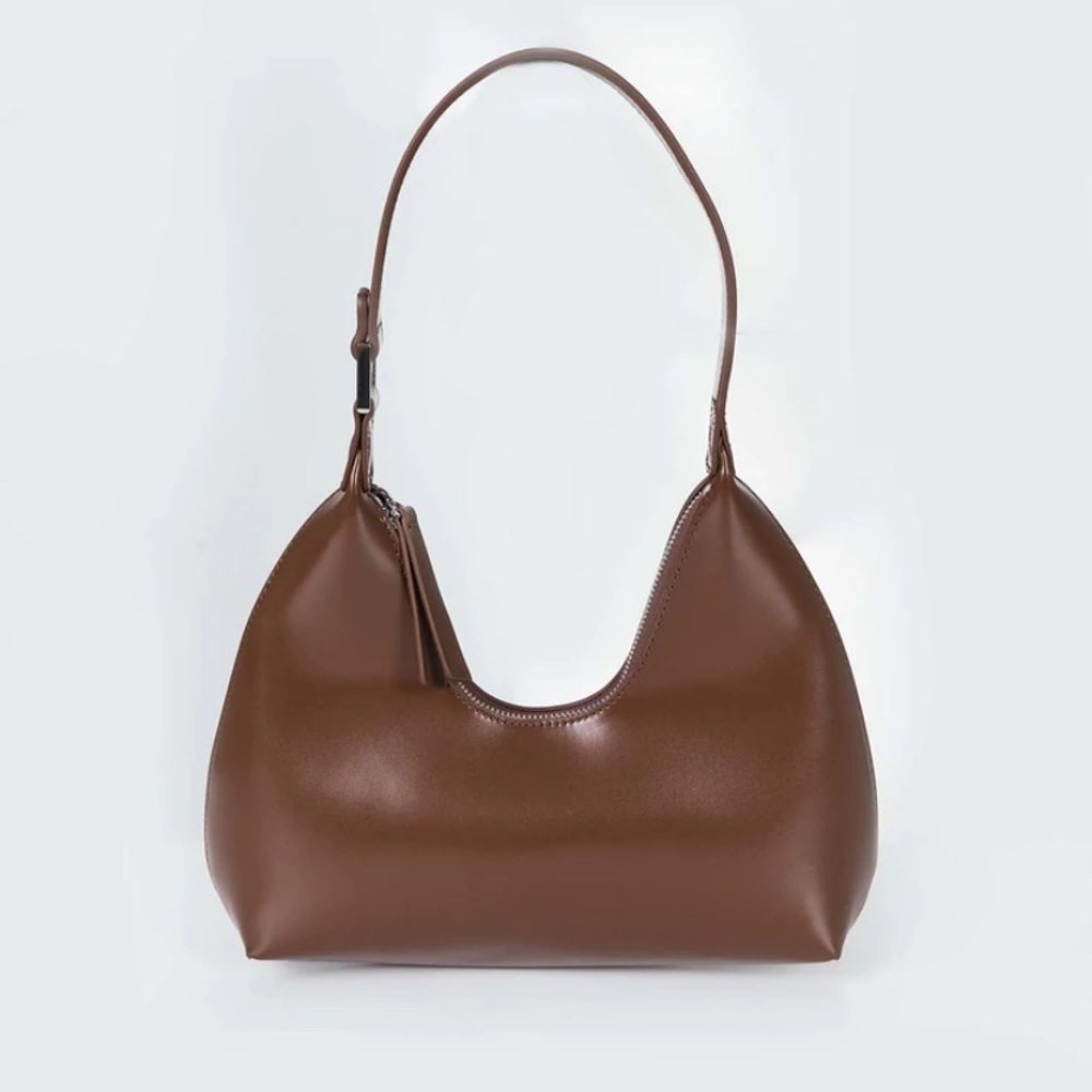 Princess Polly, Reeves Bag Brown